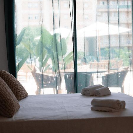 Hotel A Stretta Propriano  Dış mekan fotoğraf