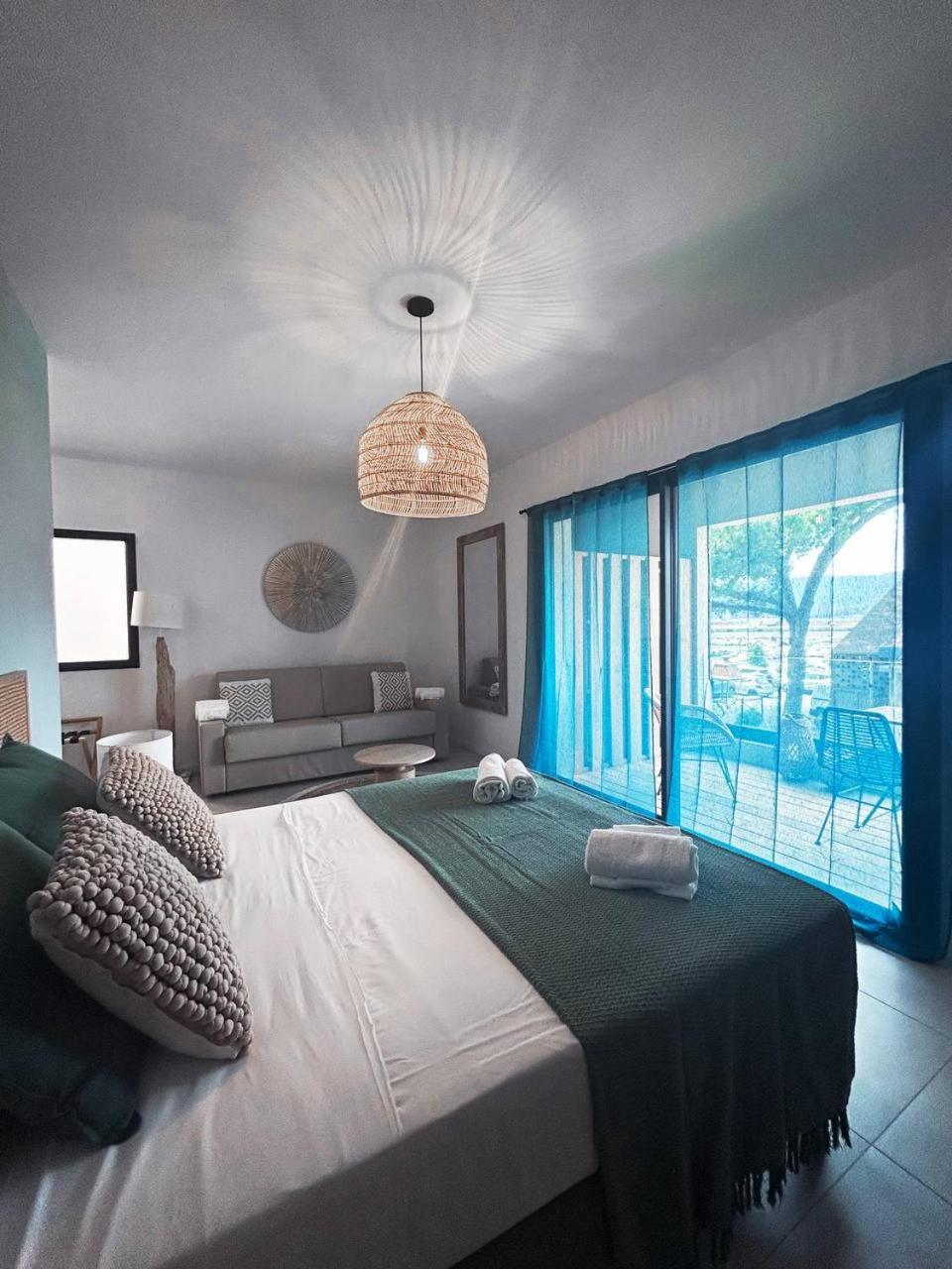 Hotel A Stretta Propriano  Dış mekan fotoğraf