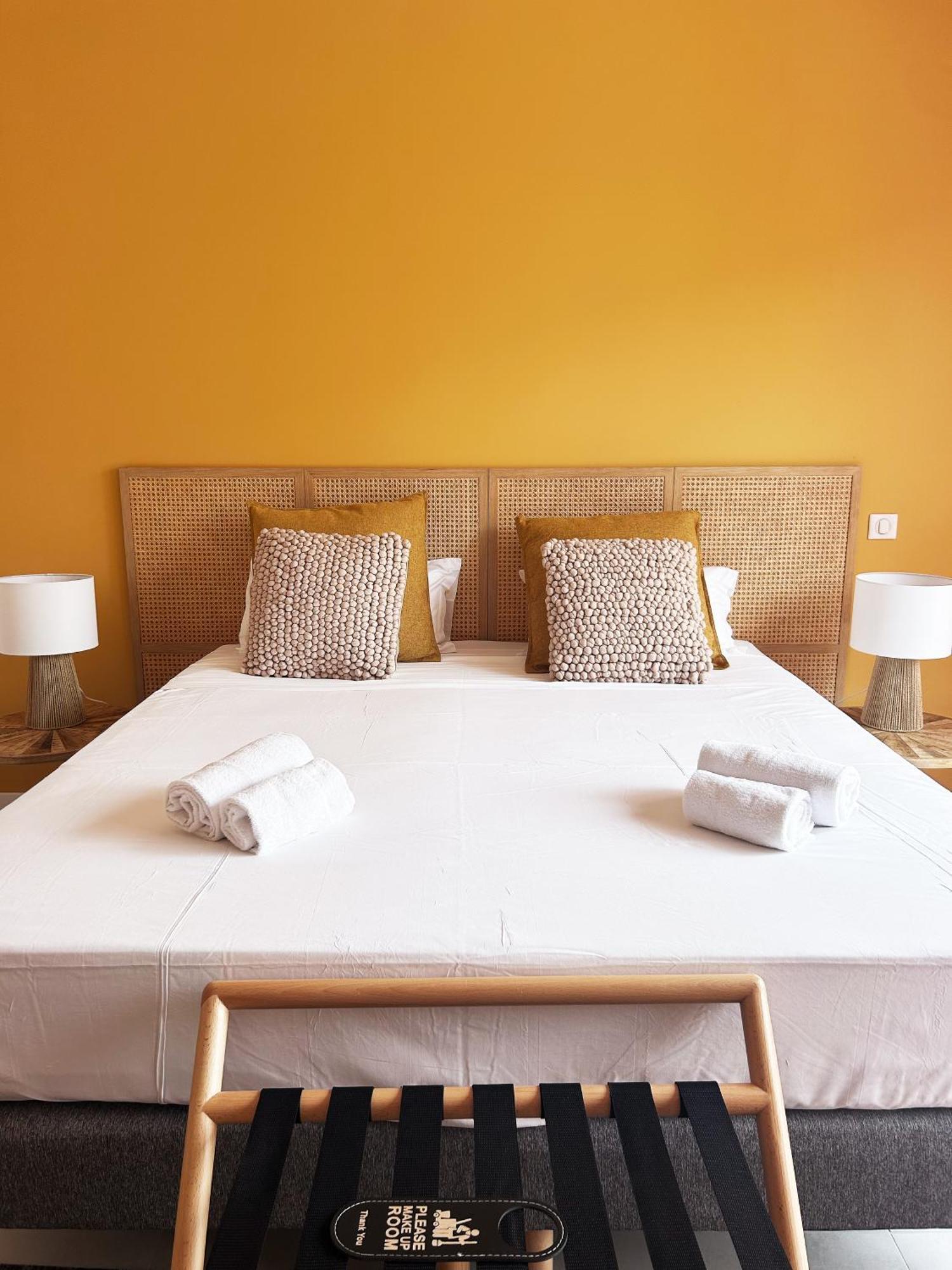 Hotel A Stretta Propriano  Dış mekan fotoğraf
