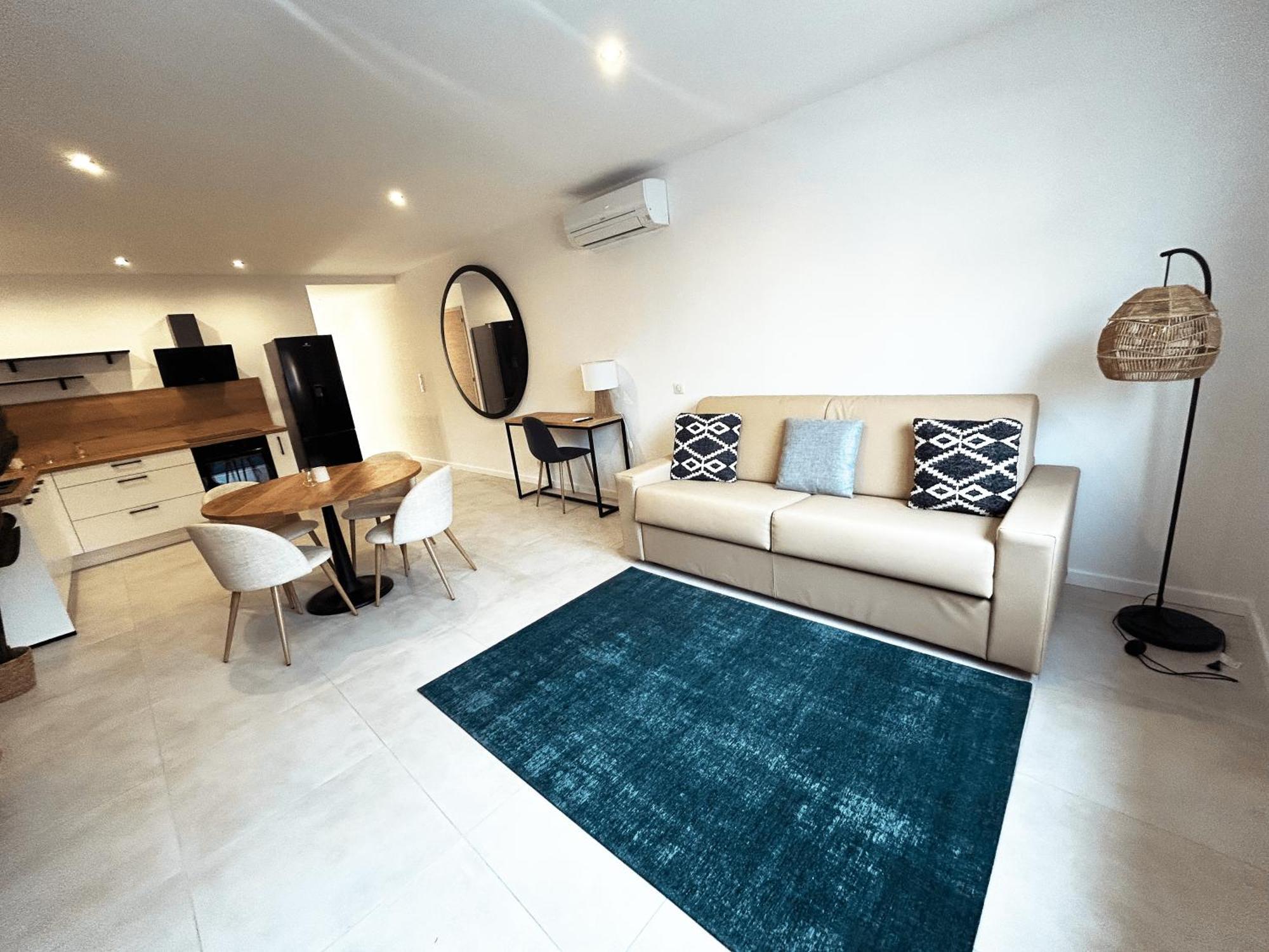 Hotel A Stretta Propriano  Dış mekan fotoğraf